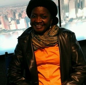 Meet your Posher, Phylis